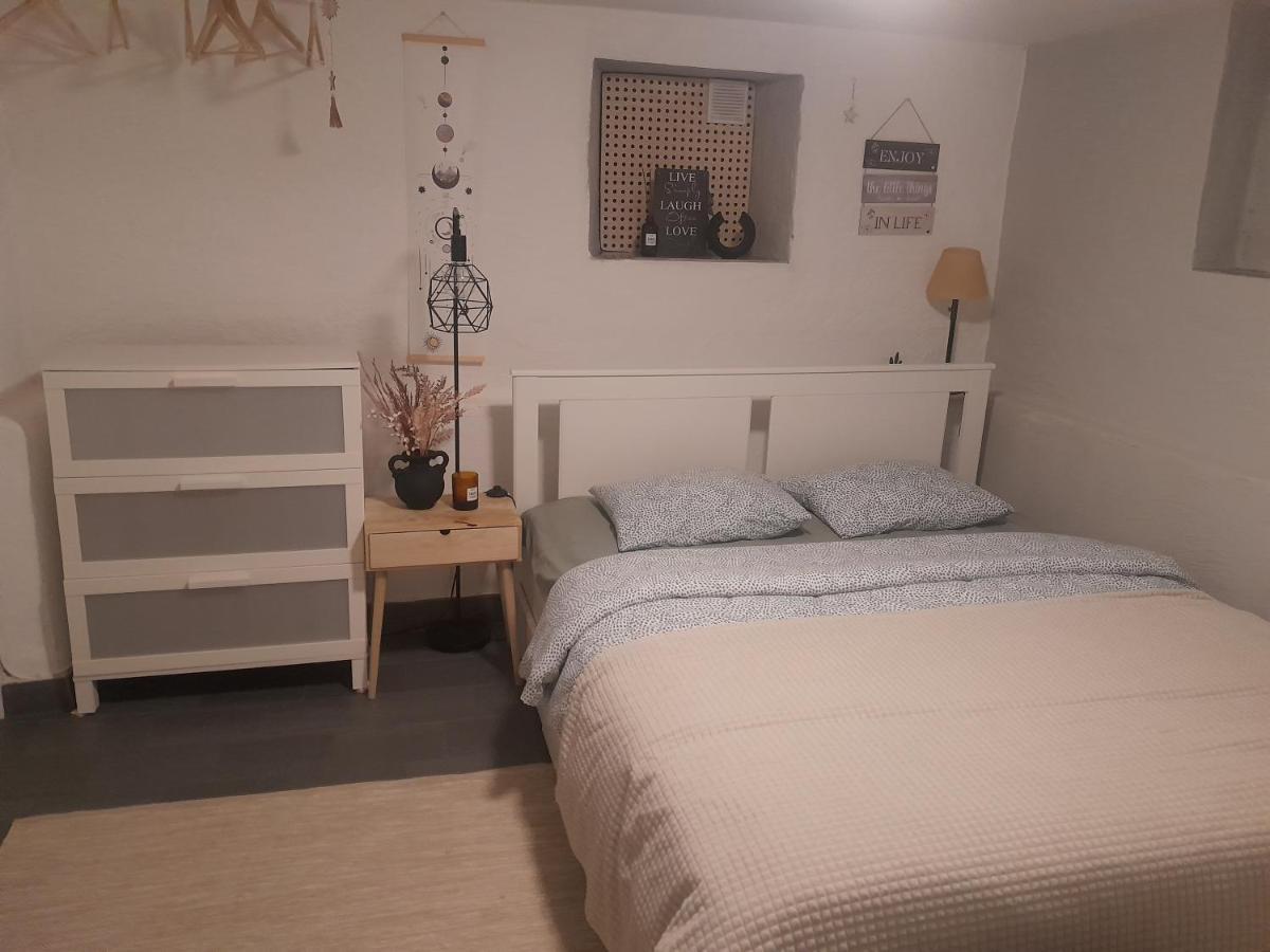Semester Boende Pa Bjaerehalvoen Grevie Kültér fotó